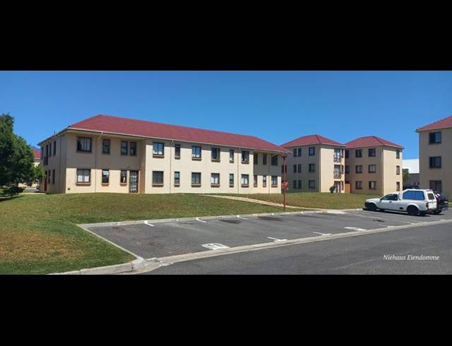 1 BEDROOM APARTMENT FOR SALE IN ONVERWACHT